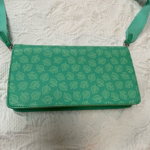 Animal Crossing Nintendo Switch case - Picture 6 of 7